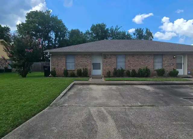 Property at 1721 Clearwood Dr Unit 1721, Longview, TX, 75604, 2 beds, 1 bath, [object Object]