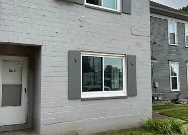 Property at 602 Pritz Ave, Dayton, OH, 45410, 0 beds, 1 bath, [object Object]