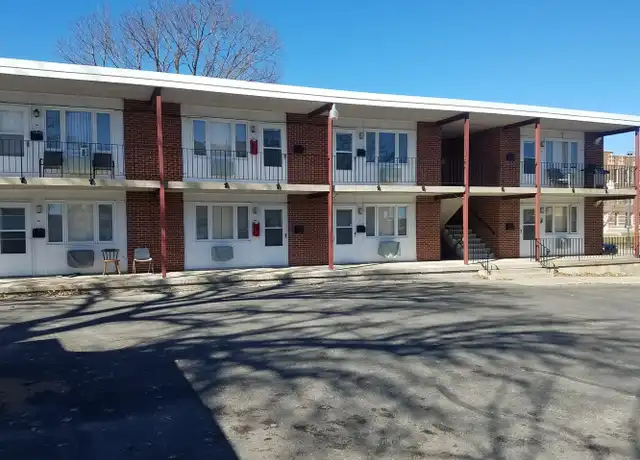 Property at 305 1st Ave NW Unit 1D, Austin, MN, 55912, 1 bed, 1 bath, [object Object]