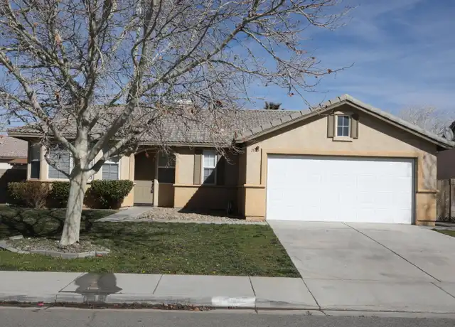 Property at 1559 W Avenue H4, Lancaster, CA, 93534, 3 beds, 2 baths, [object Object]