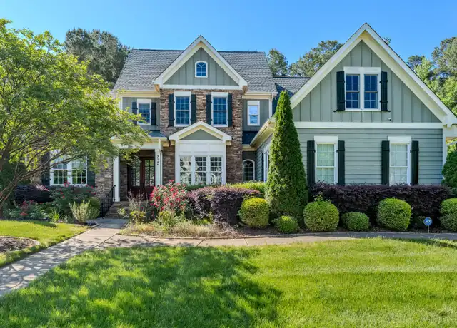 Property at 7149 Talton Ridge Dr, Cary, NC, 27519, 4 beds, 4.5 baths, [object Object]