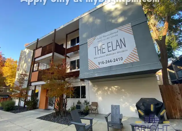 Property at 2501 H St Unit 302+, Sacramento, CA, 95816, 2 beds, 1 bath, [object Object]