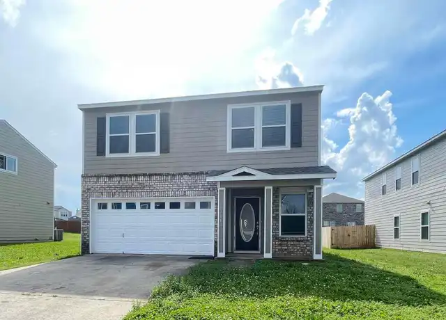 Property at 3061 Castlecreek Dr, Madison, AL, 35756, 3 beds, 2.5 baths, [object Object]