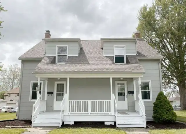 Property at 316 S Elmwood Ave, Davenport, IA, 52802, 2 beds, 1 bath, [object Object]