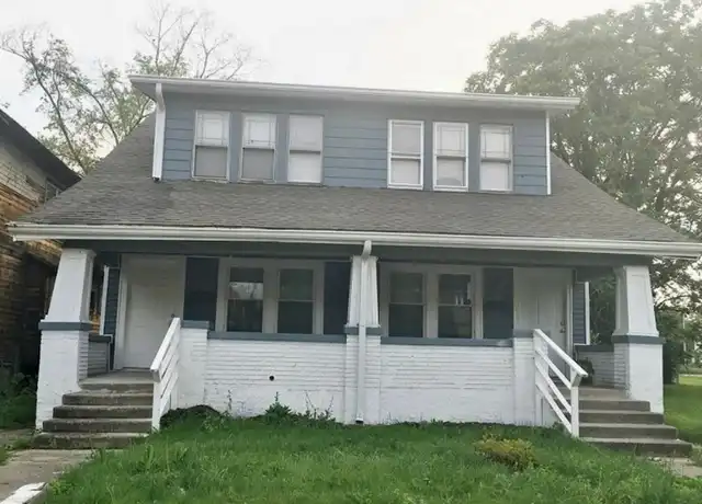 Property at 2924 Ruckle St, Indianapolis, IN, 46205, 3 beds, 1 bath, [object Object]