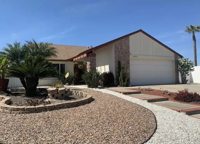 Property at 4071 Johnson Dr, Oceanside, CA, 92056, 1 bed, 1 bath, [object Object]