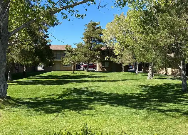 Property at Pine Meadows - 2890 Menlo Dr, Carson City, NV, 89701, 1 bed, 1 bath, [object Object]