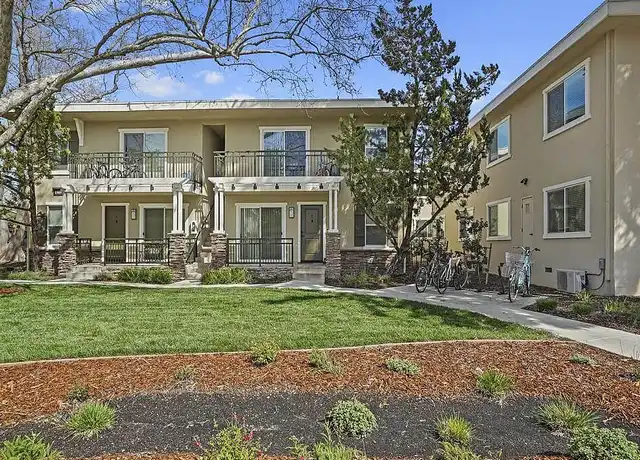 Property at Parkside Apartments - 1420 F St, Davis, CA, 95616, 1-3 bed, 1-2 bath, [object Object]