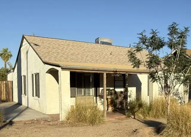 Property at 3721 N 12th St Unit A, Phoenix, AZ, 85014, 3 beds, 1 bath, [object Object]