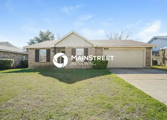 Property at 906 Woodcrest Dr, Lancaster, TX, 75134, 3 beds, 2 baths, [object Object]