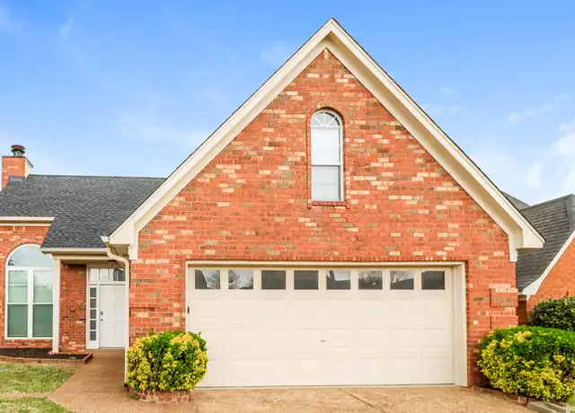 Property at 7418 Overcreek Ln, Bartlett, TN, 38133, 3 beds, 2.5 baths, [object Object]