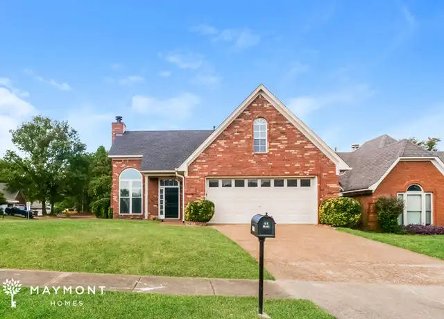 Property at 7418 Overcreek Ln, Bartlett, TN, 38133, 3 beds, 2.5 baths, [object Object]