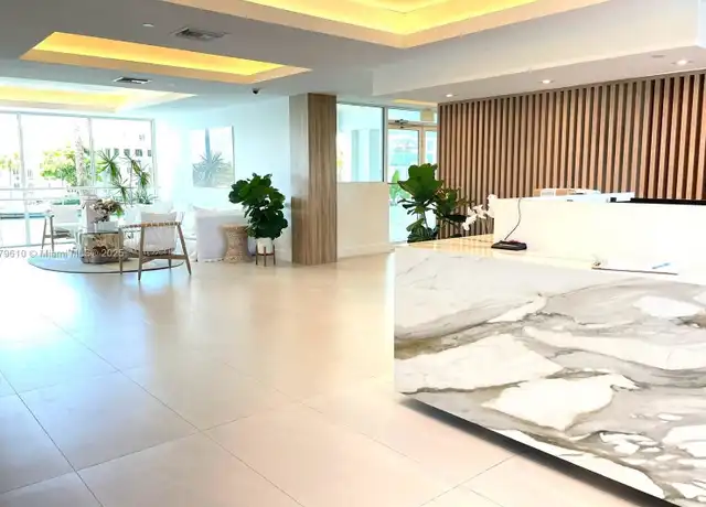 Property at 5900 Collins Ave #1104, Miami Beach, FL, 33140, 2 beds, 2 baths, [object Object]