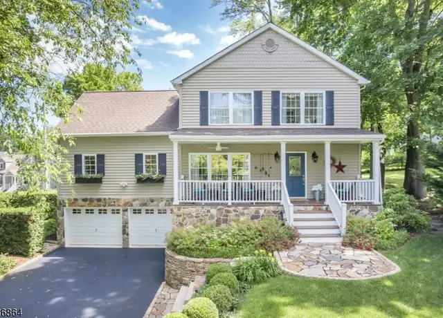 Property at 14 Long Hill Ln, Chatham, NJ, 07928, 4 beds, 3 baths, [object Object]
