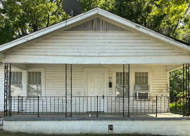 Property at 1137 Sloan Ave Unit A, Birmingham, AL, 35217, 2 beds, 1 bath, [object Object]