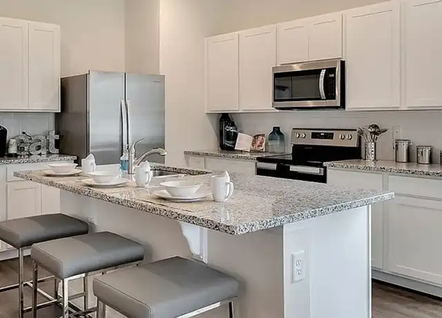 Property at Windbrooks Townhomes - 1720 Cambrelle Way, Saint Cloud, FL, 34769, 3 beds, 2.5 baths, [object Object]