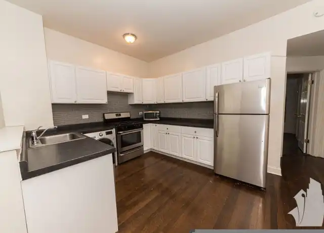 Property at 3815 N Greenview Ave Unit 3815-1E, Chicago, IL, 60613, 1 bed, 1 bath, [object Object]