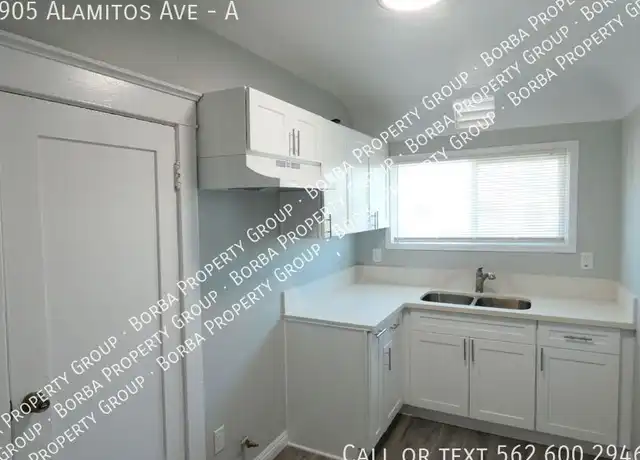 Property at 905 Alamitos Ave Unit A, Long Beach, CA, 90813, 0 beds, 1 bath, [object Object]