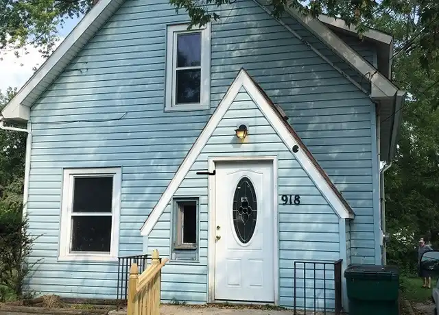 Property at 918 Maryland Ave, Lansing, MI, 48906, 2 beds, 1 bath, [object Object]