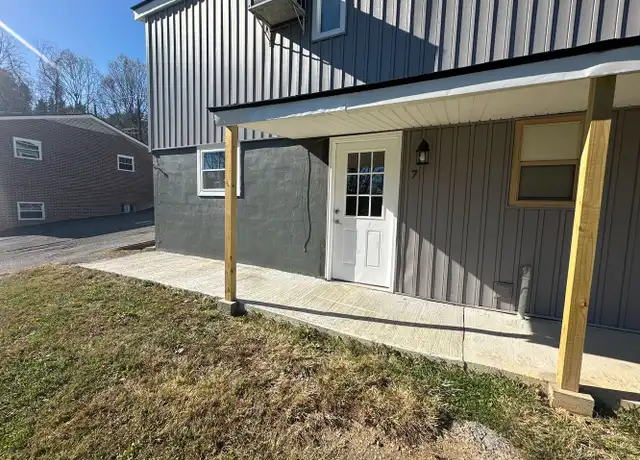 Property at 4239 Rustic Way Unit 07, Kingsport, TN, 37664, 1 bed, 1 bath, [object Object]