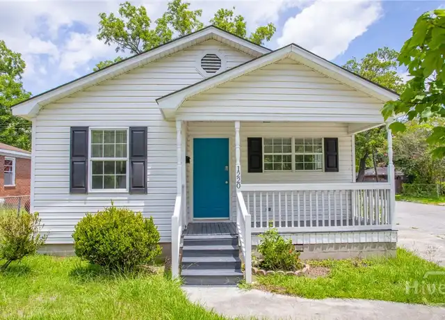 Property at 1220 E 57th St, Savannah, GA, 31404, 3 beds, 2 baths, [object Object]