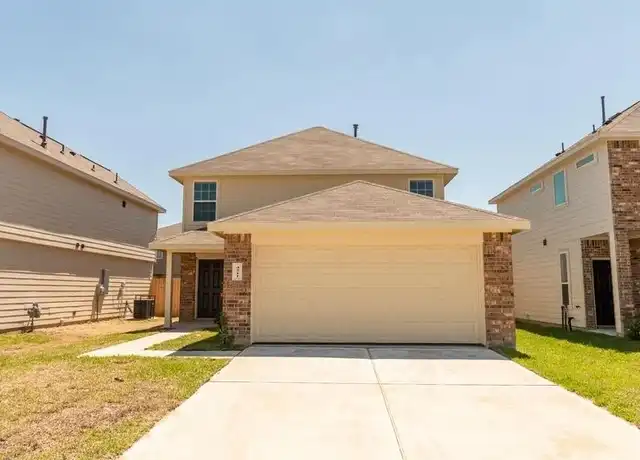 Property at 4211 Farmers Pass Rd, Houston, TX, 77014, 4 beds, 2.5 baths, [object Object]