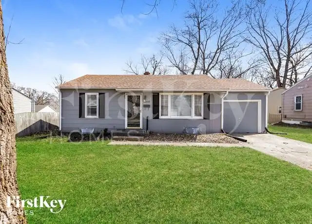 Property at 3205 S Vermont Ave, Independence, MO, 64052, 3 beds, 1 bath, [object Object]