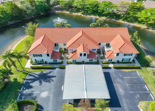 Property at 5455 Worthington Ln #103, Naples, FL, 34110, 2 beds, 2 baths, [object Object]