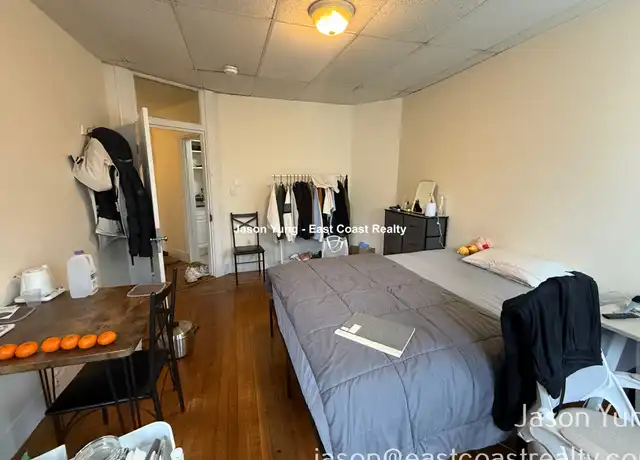 Property at 409 Huntington Ave Unit 6, Boston, MA, 02115, 1 bed, 1 bath, [object Object]