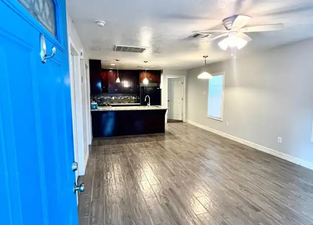 Property at 1511 Evelyn St, Houston, TX, 77009, 2 beds, 2 baths, [object Object]