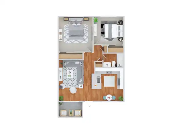 Property at 1507 Alamo Dr Unit 1513 23, Vacaville, CA, 95687, 2 beds, 1 bath, [object Object]