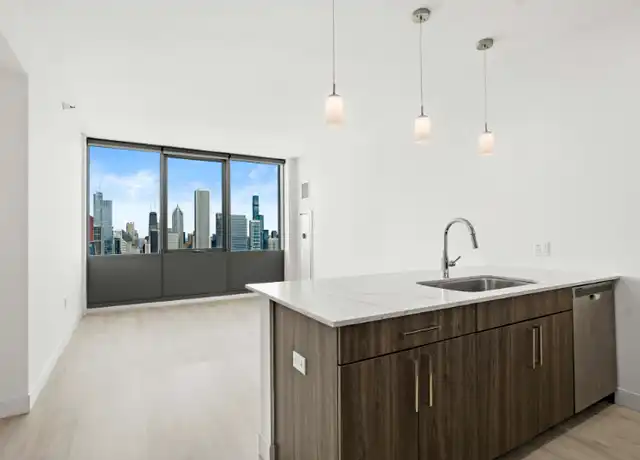 Property at 811 S Michigan Ave, Chicago, IL, 60605, 1 bed, 1 bath, [object Object]