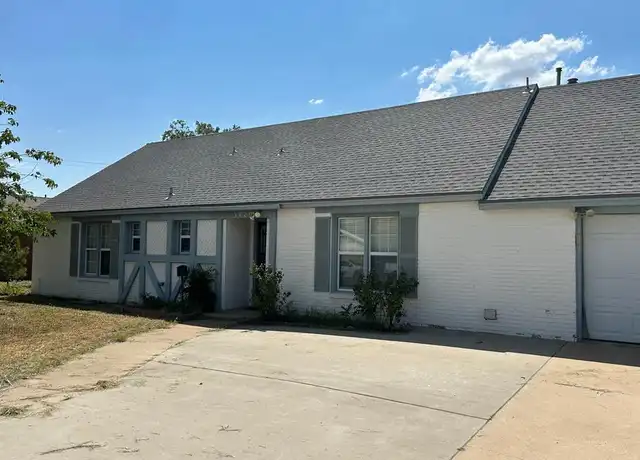 Property at 3420 Fairlane Ave, Odessa, TX, 79762, 4 beds, 2 baths, [object Object]