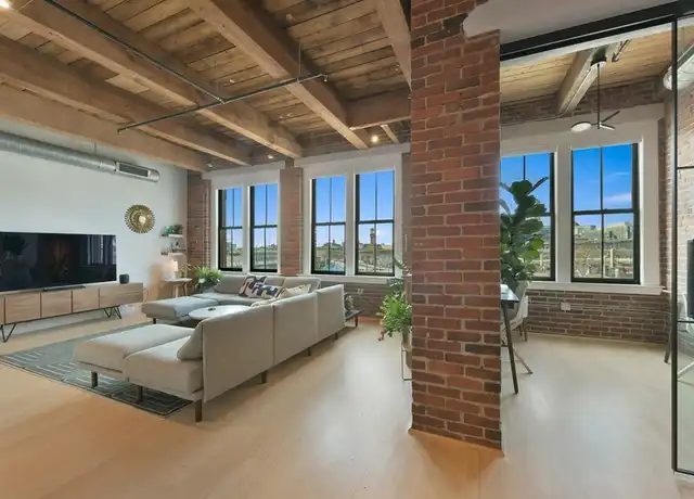 Property at 9 W Broadway #410, South Boston, MA, 02127, 2 beds, 2 baths, [object Object]