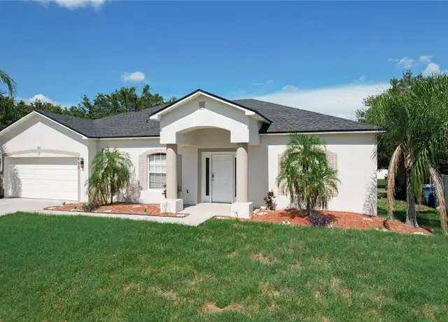Property at 550 Reddicks Cir, Winter Haven, FL, 33884, 3 beds, 2 baths, [object Object]