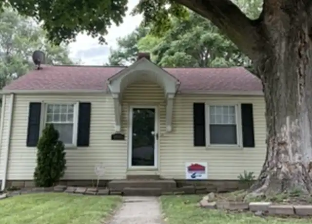 Property at 2409 S 11th St, Springfield, IL, 62703, 2 beds, 1 bath, [object Object]