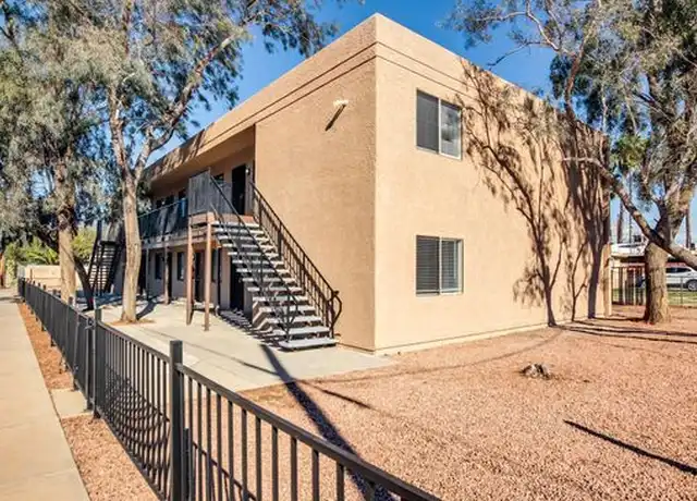 Property at 1204 N Catalina Ave Unit 1204, Tucson, AZ, 85712, 2 beds, 1 bath, [object Object]
