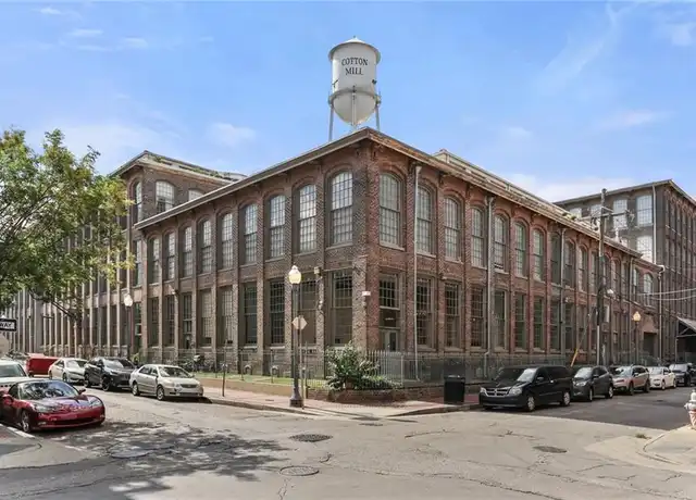 Property at 920 Poeyfarre St #163, New Orleans, LA, 70130, 1 bed, 1 bath, [object Object]