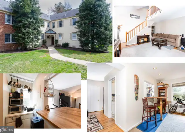 Property at 2402 Colston Dr Unit C-201, Silver Spring, MD, 209102525, 2 beds, 1 bath, [object Object]