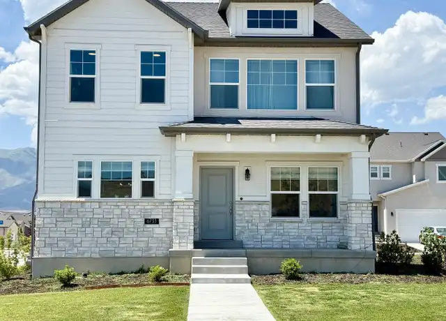 Property at 6733 N Mt Jefferson, Eagle Mountain, UT, 84005, 3 beds, 2.5 baths, [object Object]