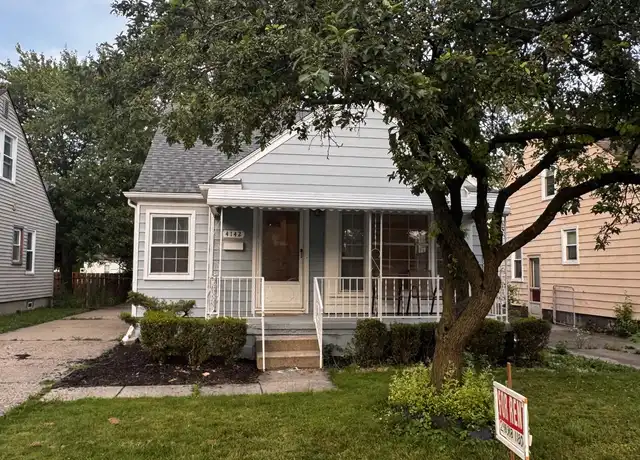 Property at 4142 Gardner Ave, Berkley, MI, 48072, 3 beds, 1 bath, [object Object]