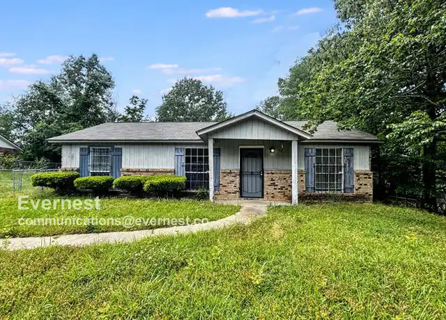 Property at 40 Cedar Pl, Jackson, MS, 39212, 3 beds, 1 bath, [object Object]