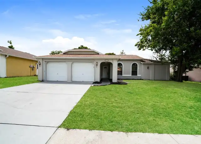 Property at 8121 Golden Bear Loop, Port Richey, FL, 34668, 3 beds, 2 baths, [object Object]