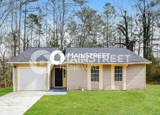 Property at 2989 Knollberry Ln, Decatur, GA, 30034, 3 beds, 2 baths, [object Object]