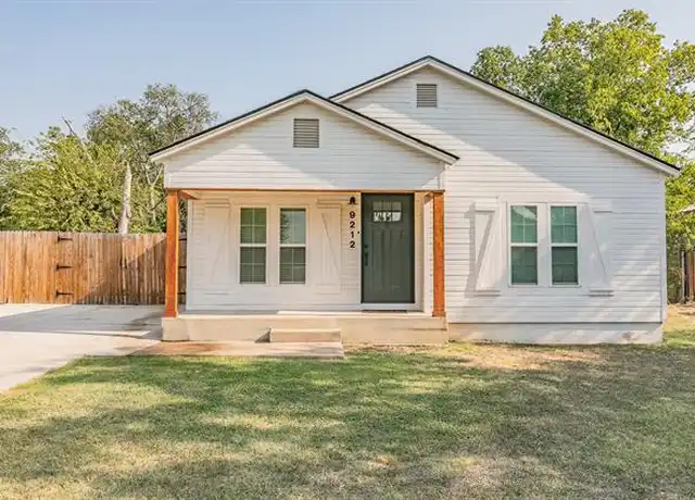 Property at 9212 Oels St, Fort Worth, TX, 76108, 2 beds, 1 bath, [object Object]