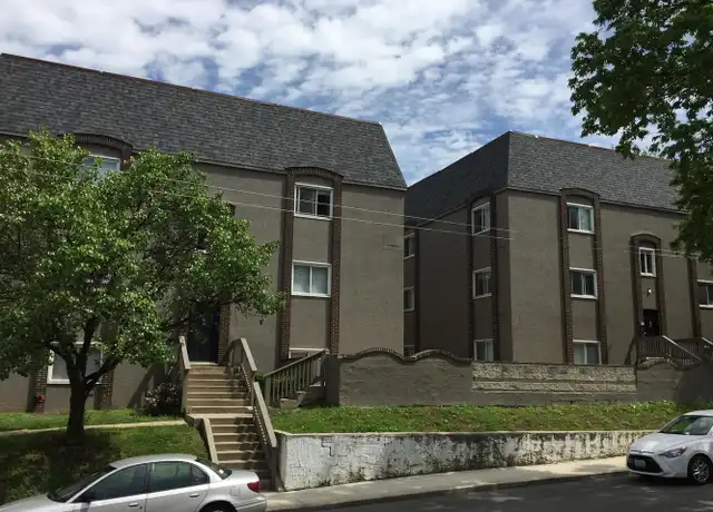 Property at 42 W Oakland Ave Unit 50 17, Columbus, OH, 43201, 1 bed, 1 bath, [object Object]