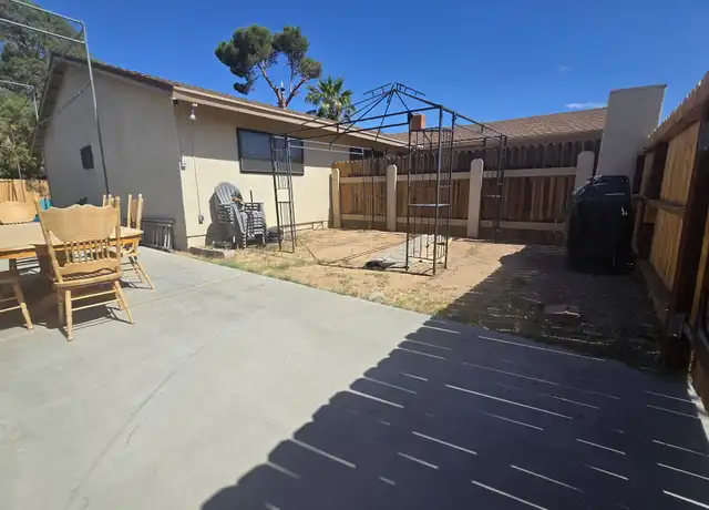 Property at 524 S Alvord St, Ridgecrest, CA, 93555, 3 beds, 2 baths, [object Object]
