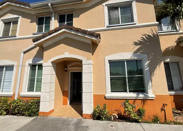 Property at 7301 NW 174th Ter Unit J-104, Hialeah, FL, 33015, 3 beds, 3 baths, [object Object]