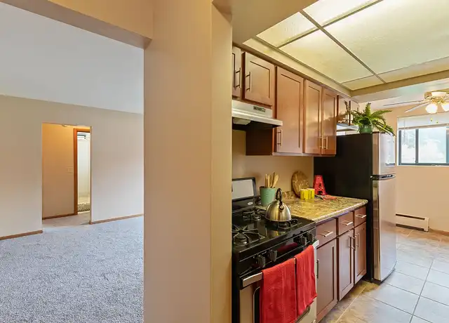 Property at Penn Apartments - 7400 Penn Ave S, Minneapolis, MN, 55423, 2 beds, 1 bath, [object Object]