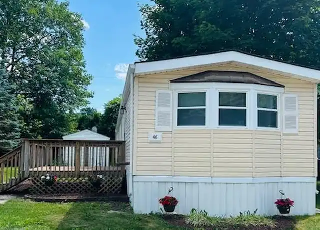 Property at 46 Hosner Dr, Oxford, MI, 48371, 2 beds, 2 baths, [object Object]